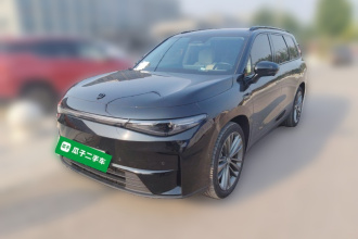 零跑汽车 零跑C16 2024款 纯电 520尊享版