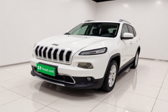 Jeep 自由光 2017款 2.4L 领先智能版