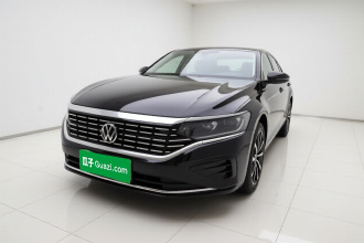 大众 帕萨特 2022款 280TSI 精英版