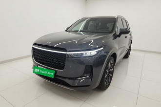 理想汽车 理想ONE 2021款 增程6座版