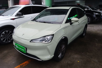 哪吒汽车 哪吒V 2022款 潮 400 Lite