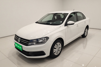 大众 桑塔纳 2019款 1.5L 自动风尚版 国VI