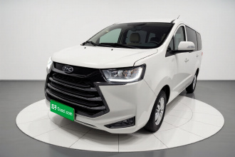 江淮瑞风 瑞风E4 2024款 改款 尊享版