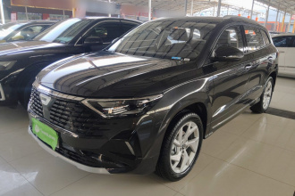 捷达VS7 2026款 280TSI 自动荣耀版