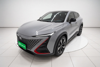 长安UNI-T 2020款 1.5T 尊贵型