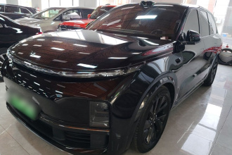 理想汽车 理想L8 2023款 Max