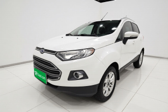 福特 翼搏 2013款 1.5L 自动尊贵型