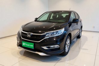 本田CR-V 2016款 2.0L 两驱都市版