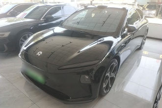 蔚来ET5T 2023款 75kWh Touring