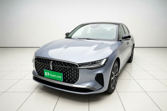 林肯Z 2022款 i享 尊雅版