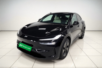 乐道L60 2024款 60kWh 后驱版