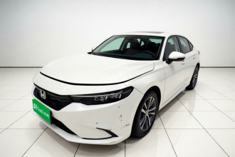 本田 型格 2022款 240TURBO CVT科技版