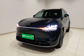 鸿蒙智行 问界M9 2024款 增程 Ultra版 42kWh 6座版