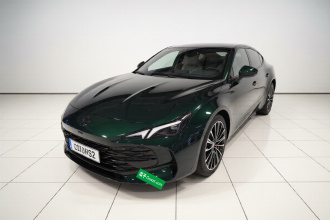 名爵 MG7 2023款 2.0T 自动猎美尊享版