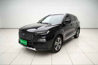 福特 领睿 2023款 EcoBoost 170 尊领型