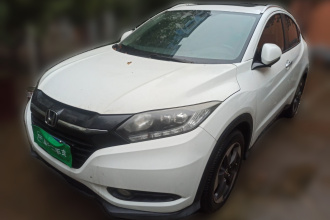 本田 缤智 2015款 1.8L CVT两驱豪华型