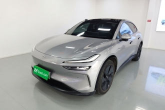 乐道L60 2024款 85kWh 四驱版