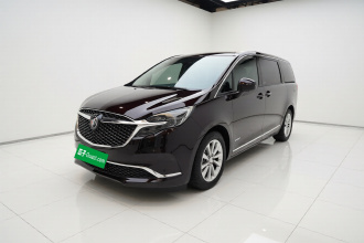 别克GL8 2022款 Avenir艾维亚 六座贤礼版