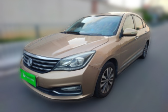 东风风神A60 2016款 1.5L 手动尊贵型