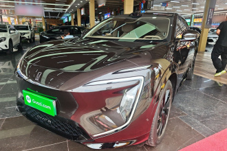 阿维塔07 2024款 Max增程版