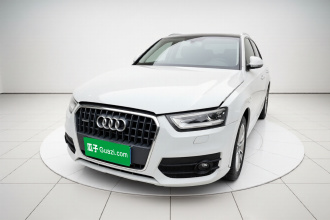 奥迪Q3 2015款 35 TFSI quattro 技术型
