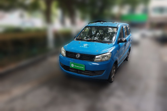 东风风光 风光330 2016款 1.2L手动基本型DK12-07