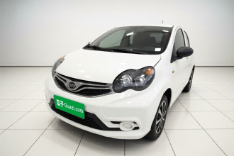 比亚迪F0 2015款 1.0L AMT 铉酷型