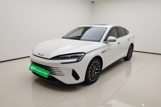 比亚迪 海豹 2023款 DM-i 1.5T 121km 旗舰型