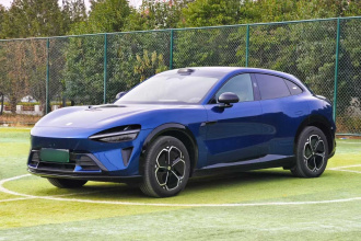 小米汽车 小米YU7 2025款 超长续航后驱版