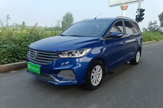 宝骏360 2018款 1.5L 自动精英型 国V