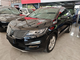 林肯MKC 2017款 2.0T 两驱尊享版