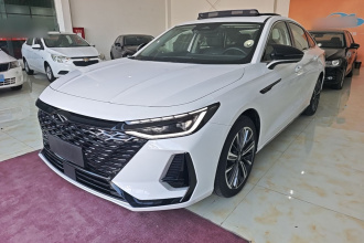 奇瑞 艾瑞泽8 2024款 1.6T DCT睿
