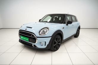 MINI Clubman 2016款 改款 2.0T COOPER S