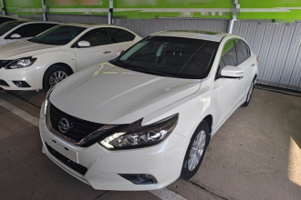 日产 天籁 2018款 2.0L XL 智进版