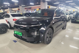 理想汽车 理想L6 2025款 Pro 智能焕新版