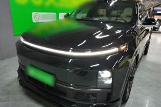 理想汽车 理想L7 2024款 MAX