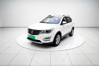 宝骏560 2016款 1.8L iAMT精英型