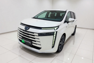 广汽传祺 传祺E8新能源 2024款 150km MAX