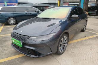 零跑汽车 零跑C01 2023款 增程 216 舒享版