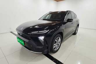 蔚来ES6 2020款 455KM 运动版