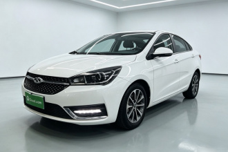 奇瑞 艾瑞泽5 2021款 PRO 1.5L CVT青春版