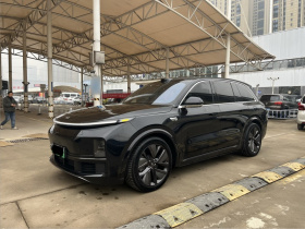 理想汽车 理想L8 2024款 Max