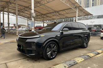 理想汽车 理想L8 2024款 Max