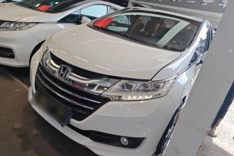 本田 奥德赛 2015款 改款 2.4L 至尊版