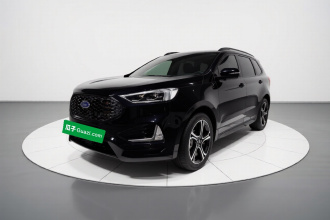 福特 锐界 2020款 EcoBoost 245 两驱ST-Line 5座