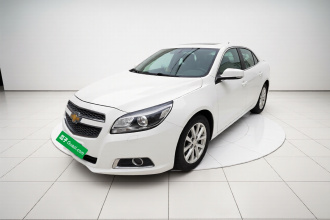 雪佛兰 迈锐宝 2014款 2.0L 自动豪华版