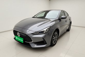 名爵 MG5 2023款 改款 180DVVT 手动风尚版
