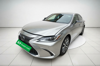 雷克萨斯ES 2020款 200 卓越版