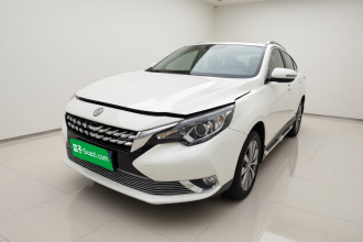 启辰T90 2017款 2.0L CVT智尚版