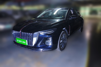 红旗H5 PHEV 2025款 170 超混版